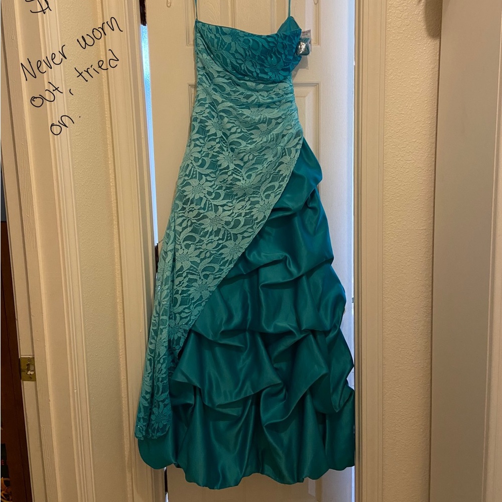 Homecoming Dress